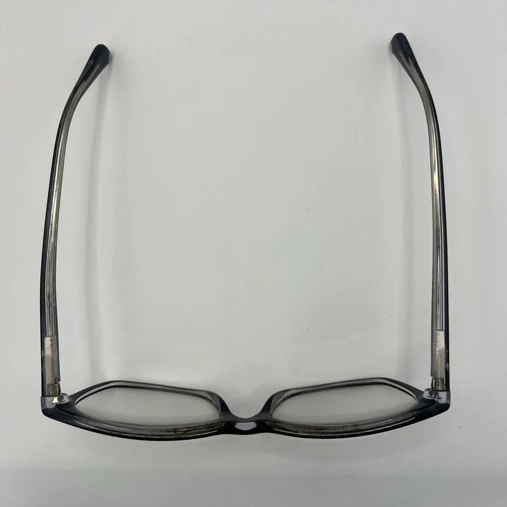 Ray-Ban RB 5362 2034 Black Full Rim Plastic Eyeglasses 54-17-140 Frames Only #3